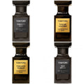 Tom Ford Private Blend Collection Decants - Set of 4 (30ml each)