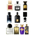 Top 10 Best Must Have Perfumes Exclusive - Unisex (Samples)