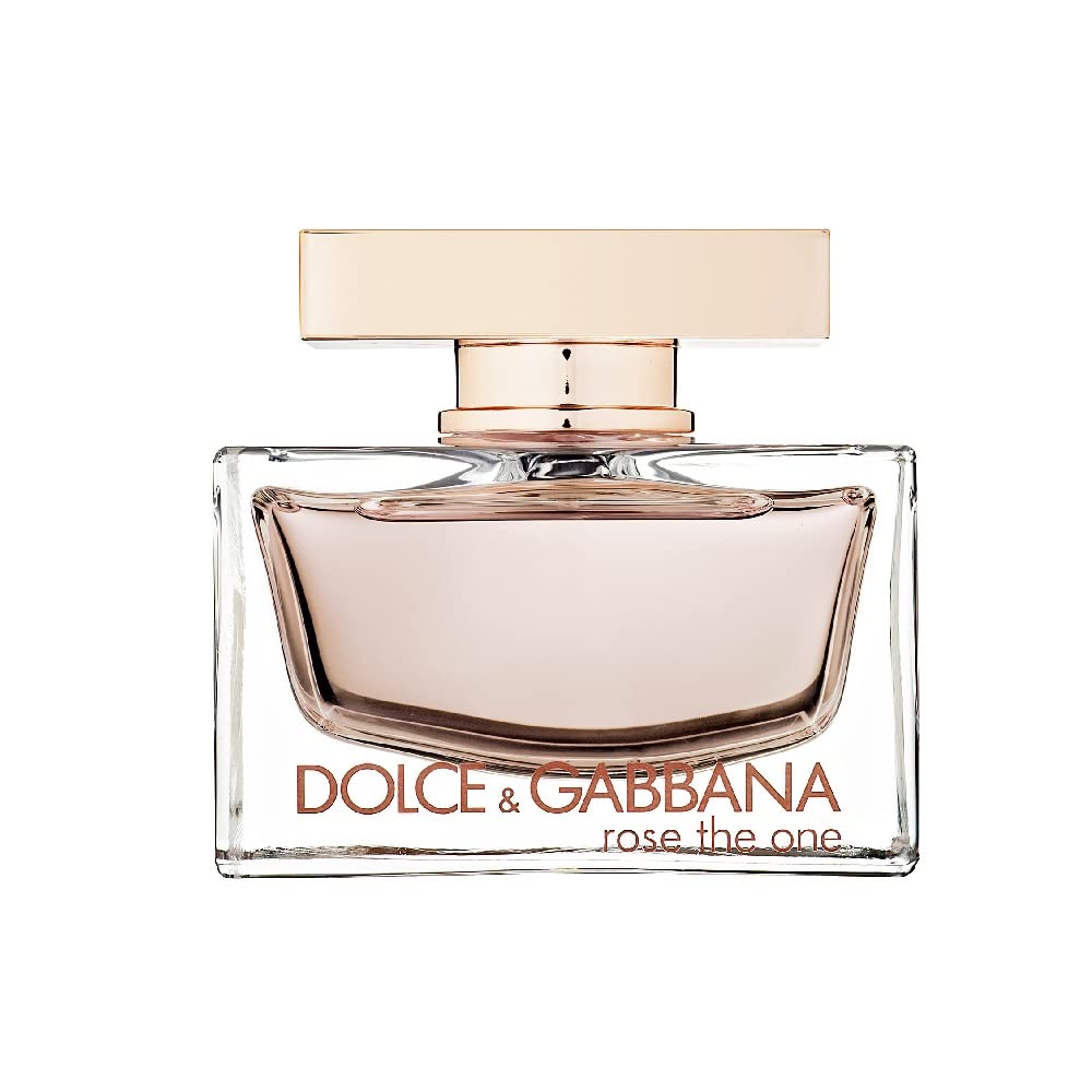 dolce & gabbana rose the one edp women sample/decants ps
