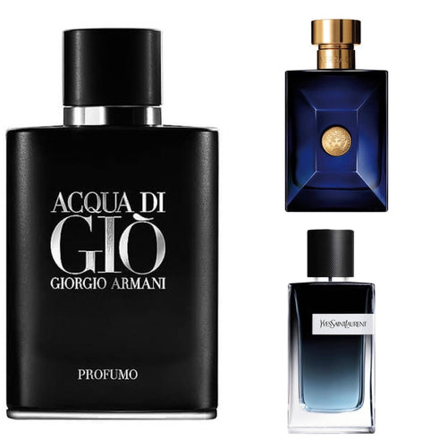 Essential Discovery Set For Men