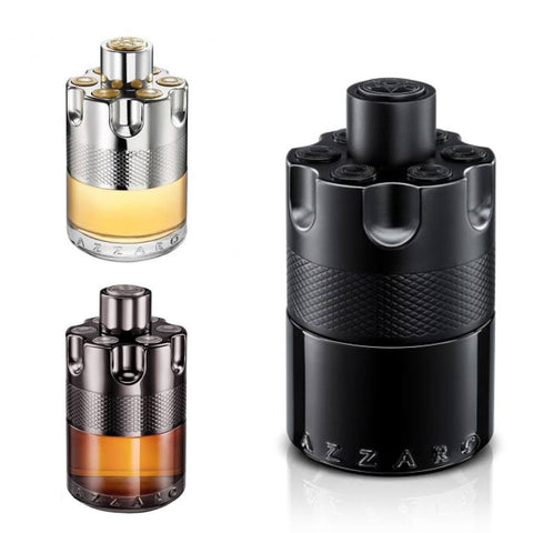 Azzaro Wanted Discovery Set For Men