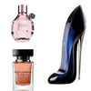 Silky Sweet Discovery Set For Women