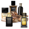 Best Oud Perfumes Exclusive Set