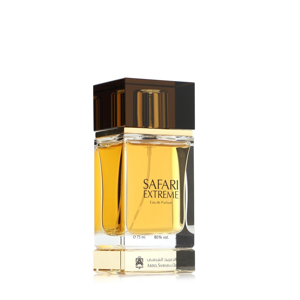 Abdul Samad Al Qurashi Safari Extreme For Men Sample/Decants – Perfume  Samples