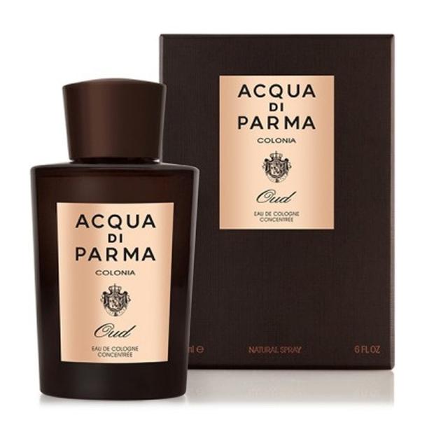 Acqua Di Parma Colonia Oud Sample/Decants - Snap Perfumes