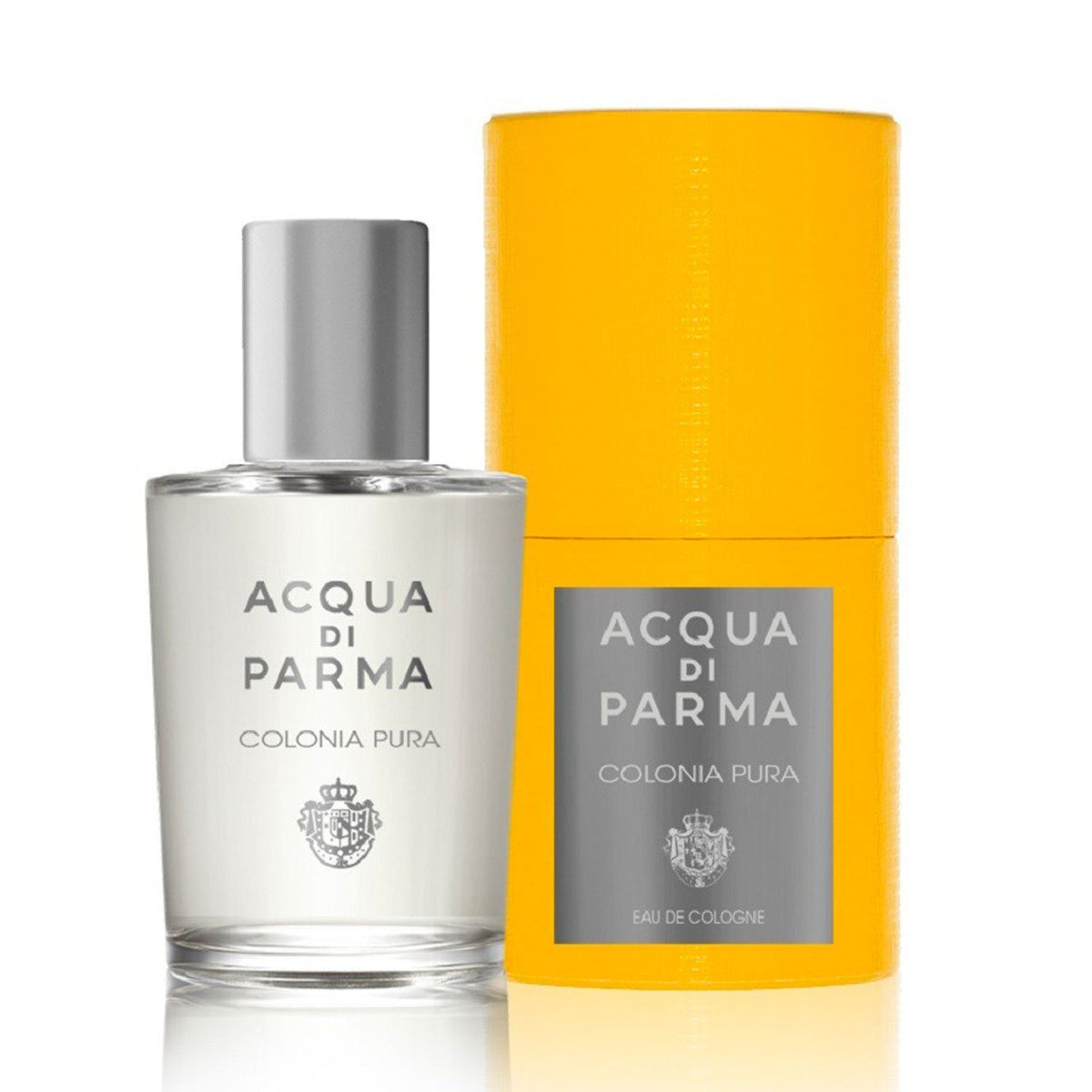 Acqua Di Parma Colonia Pura Edc Samples/Decants - Snap Perfumes