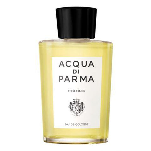 Acqua Di Parma Colonia Sample/Decant - Snap Perfumes
