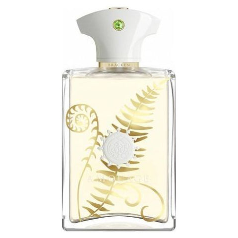 Amouage Bracken Sample/Decant - Snap Perfumes