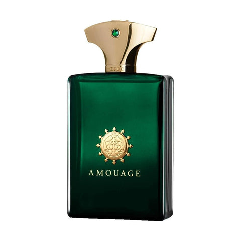 Amouage Epic Man Samples/Decants - Snap Perfumes