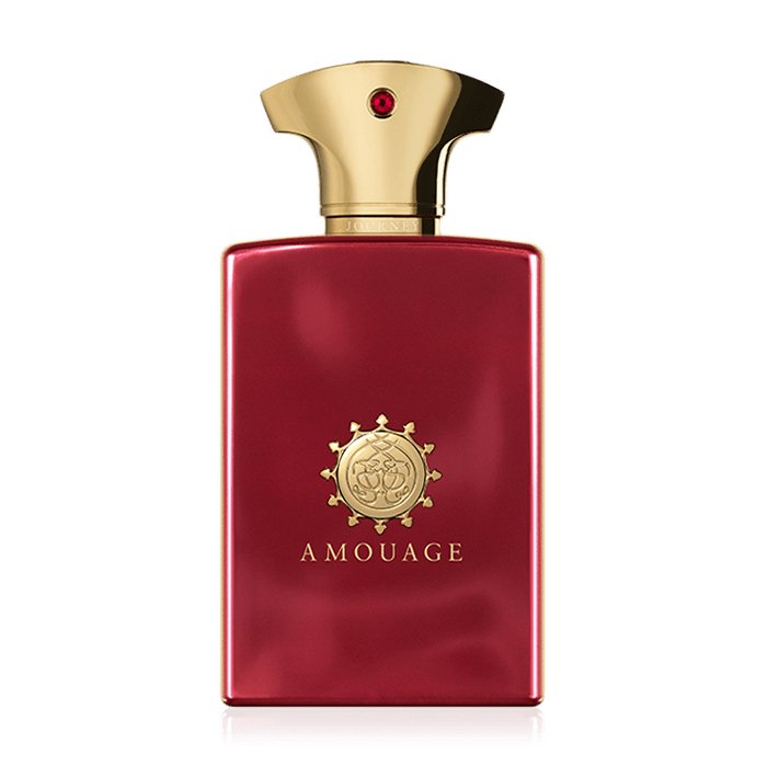 Amouage Journey Man Eau De Parfum Sample/Decants - Snap Perfumes
