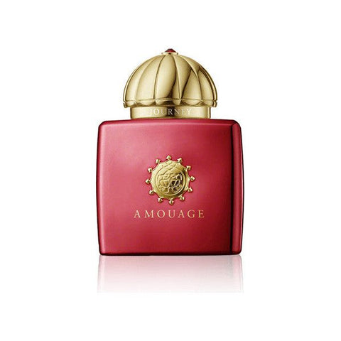 Amouage Journey Woman Eau De Parfum Sample/Decants - Snap Perfumes