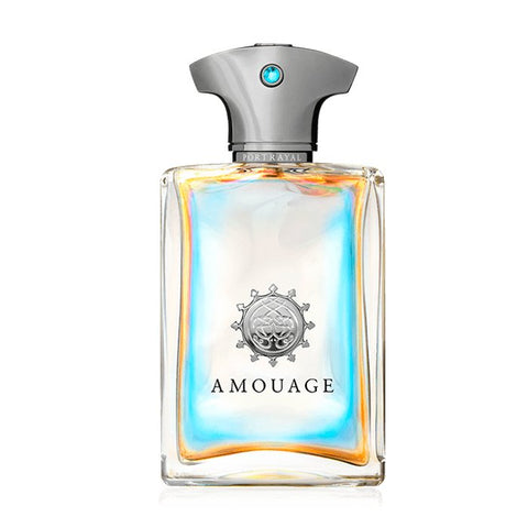 Amouage Portrayal Man Sample/Decants - Snap Perfumes