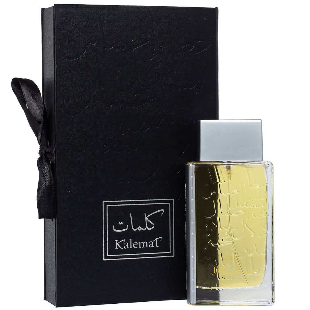 Arabian Oud Kalimat Black Sample/Decants - Snap Perfumes