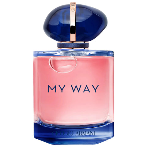 Armani Beauty My Way Eau de Parfum Intense Sample/Decants - Snap Perfumes