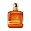 Emporio Armani Stronger With You Amber Eau de Parfum Sample/Decants