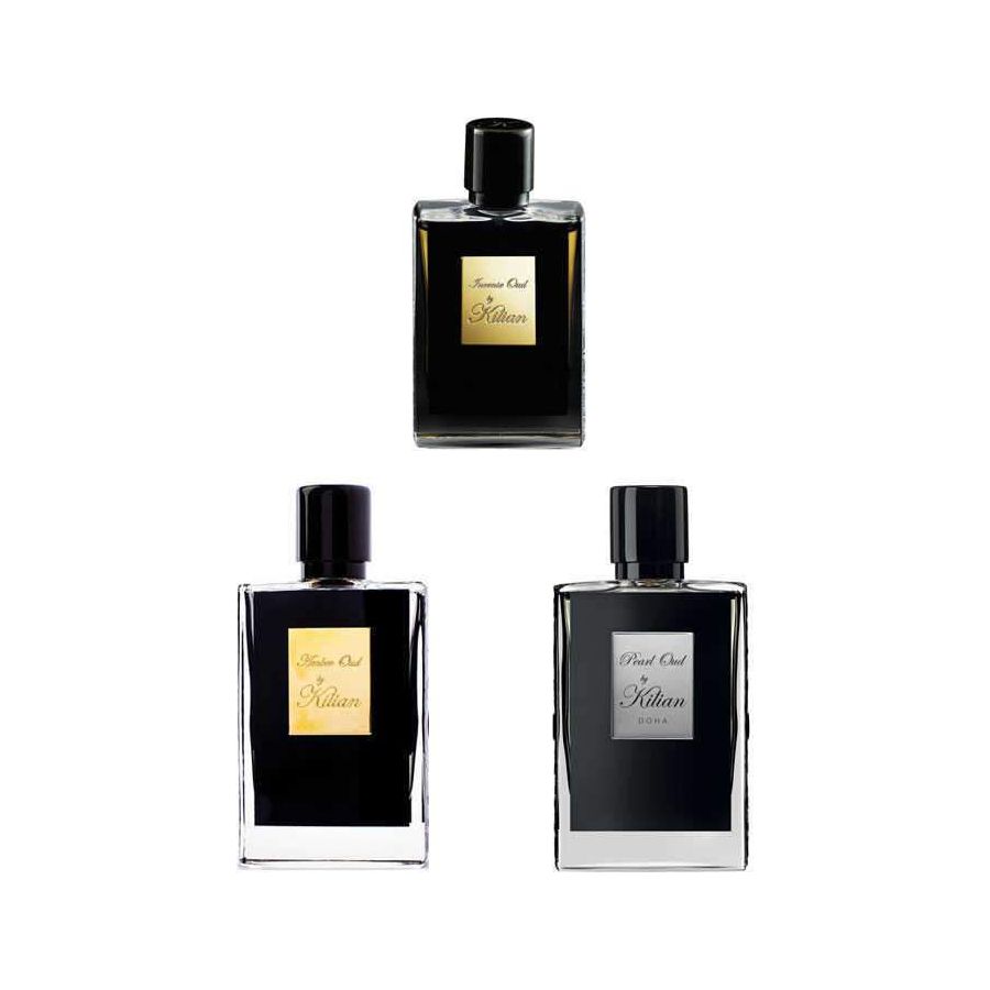 Best Kilian Exclusive Set