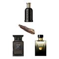 Masculine Oud Men'S Exclusive Set