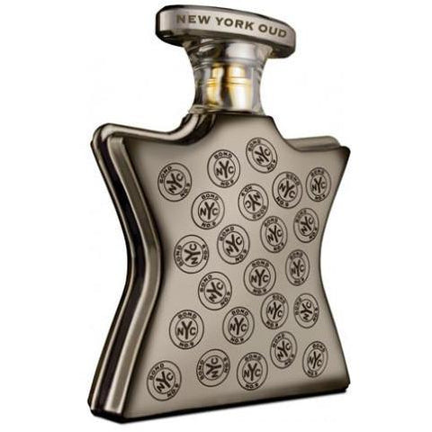 Bond No 9 New York Oud Sample/Decants - Snap Perfumes