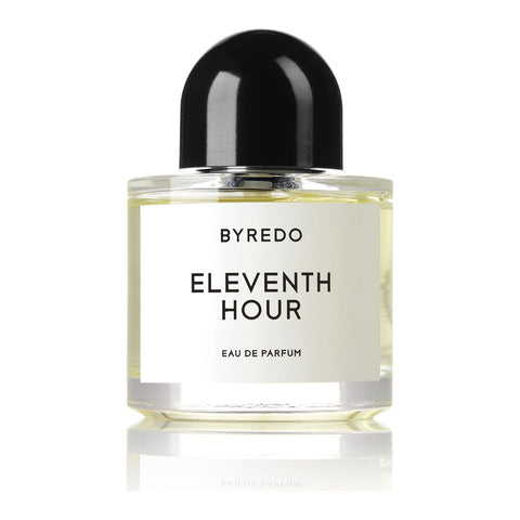 Byredo Eleventh Hour Edp Sample/Decants - Snap Perfumes