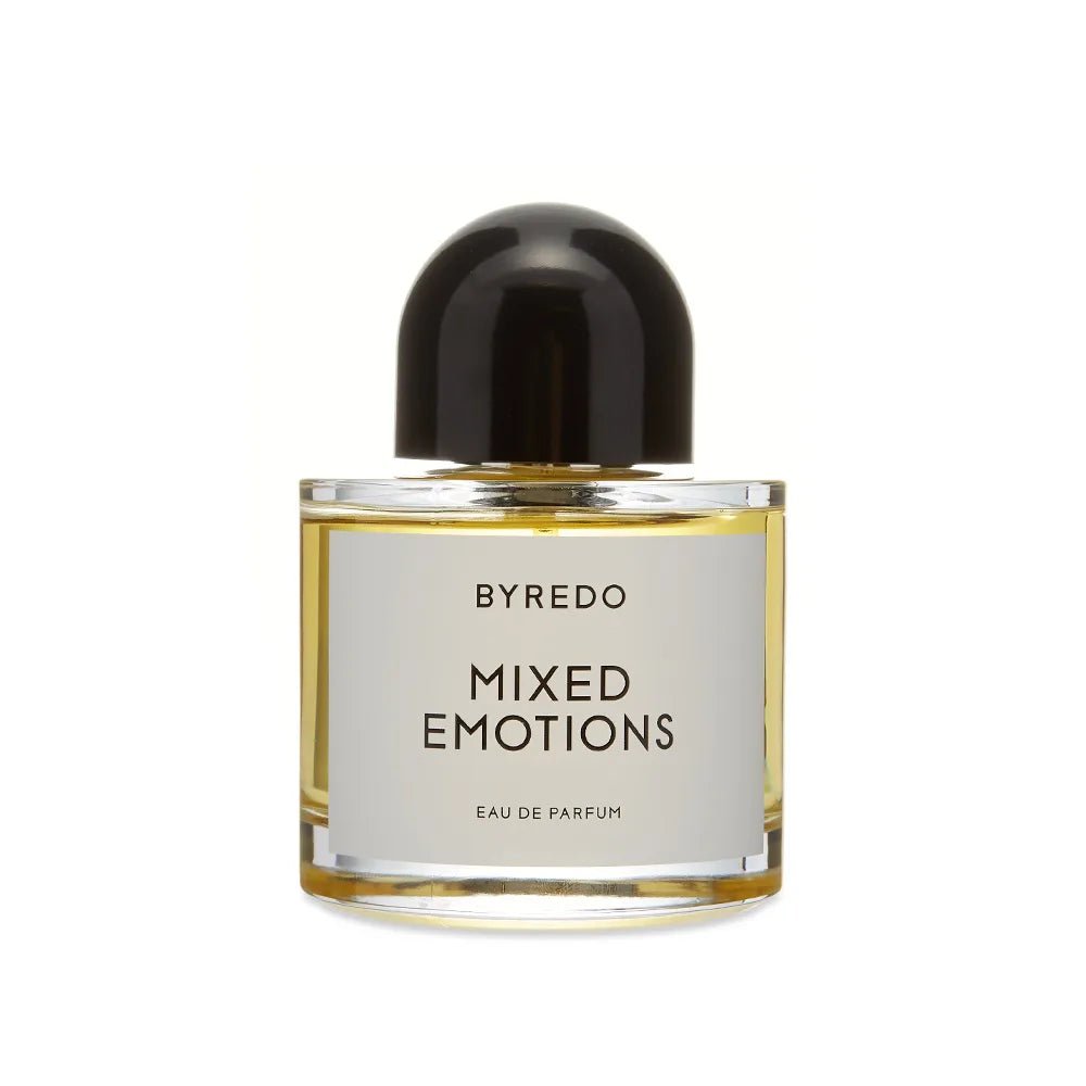 Byredo Mixed Emotions Eau De Parfum Sample/Decants - Snap Perfumes