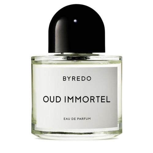 Byredo Oud Immortal Edp Decant/Samples - Snap Perfumes
