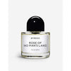 Byredo Rose Of No Man’S Land Edp Sample/Decants