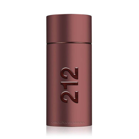 Carolina Herrera 212 Sexy Men Samples/Decants - Snap Perfumes