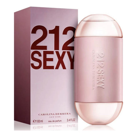 Carolina Herrera 212 Sexy Women Decants/Samples - Snap Perfumes