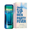 Carolina Herrera 212 Vip Men Party Fever Eau De Toilette Sample/Decants