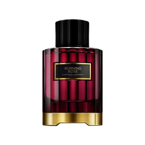 Carolina Herrera Burning Rose Eau De Parfum Decant/Samples - Snap Perfumes