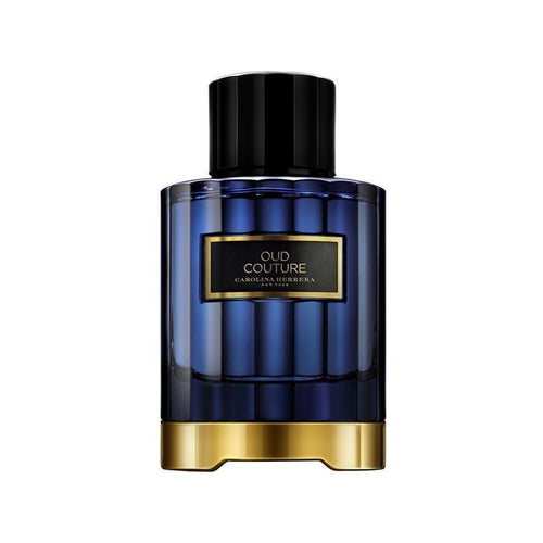 Carolina Herrera Herrera Confidential Oud Couture Eau De Parfum Samples/Decants - Snap Perfumes
