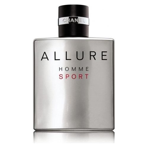 Chanel Allure Homme Sport Sample/Decant Chanel 