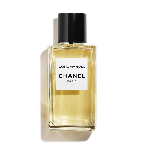 Chanel Coromandel Sample/Decants