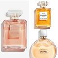 Chanel Exclusive Collection For Her Exclusive Sets 