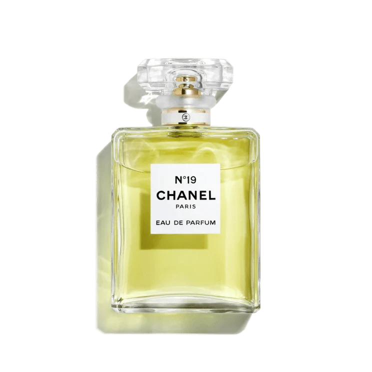 Chanel N°19 Edp Samples/Decants