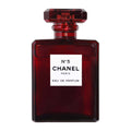 Chanel No 5 Red Rouge Limited Edition EDP Chanel 