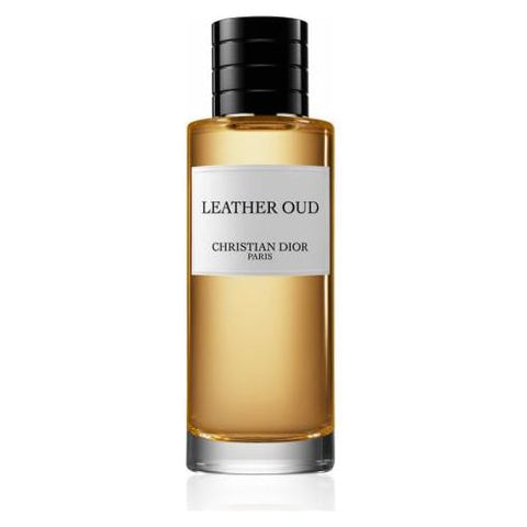 Christian Dior LEATHER OUD Samples/Decants Christian Dior 