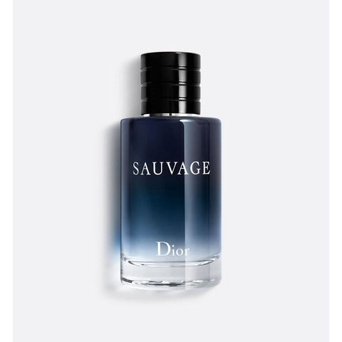 Christian Dior Sauvage Edt Sample/Decant