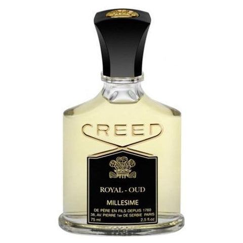 Creed Royal Oud Samples/Decants Creed 