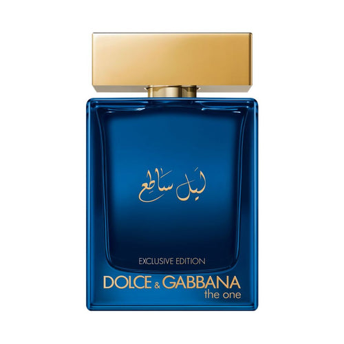 Dolce & Gabbana The One Luminous Night Edp Sample/Decants