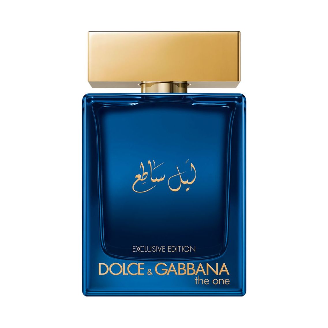 Dolce & Gabbana The One Luminous Night Edp Sample/Decants Ps