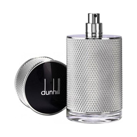 Dunhill London Icon Sample/Decant - Snap Perfumes