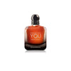 Emporio Armani Stronger With You Absolutely Parfum Sample/Decants
