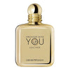 Emporio Armani Stronger With You Leather Eau De Parfum Sample/Decants