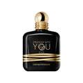 Emporio Armani Stronger With You Oud Sample/Decants - Snap Perfumes
