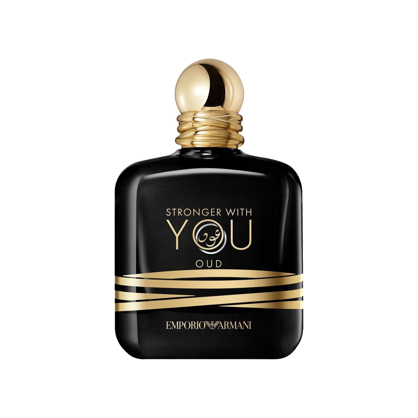 Emporio Armani Stronger With You Oud Sample Decants Perfume Samples