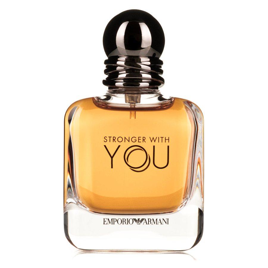 Emporio Armani Stronger With You Sample/Decants - Snap Perfumes
