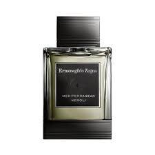 Ermenegildo Zegna Mediterranean Neroli Sample/Decant - Snap Perfumes