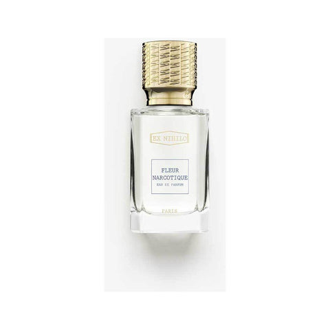 Ex Nihilo Fleur Narcotique For Men/Women Decant/Samples - Snap Perfumes