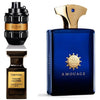 Exclusive Masculine Scents For Men